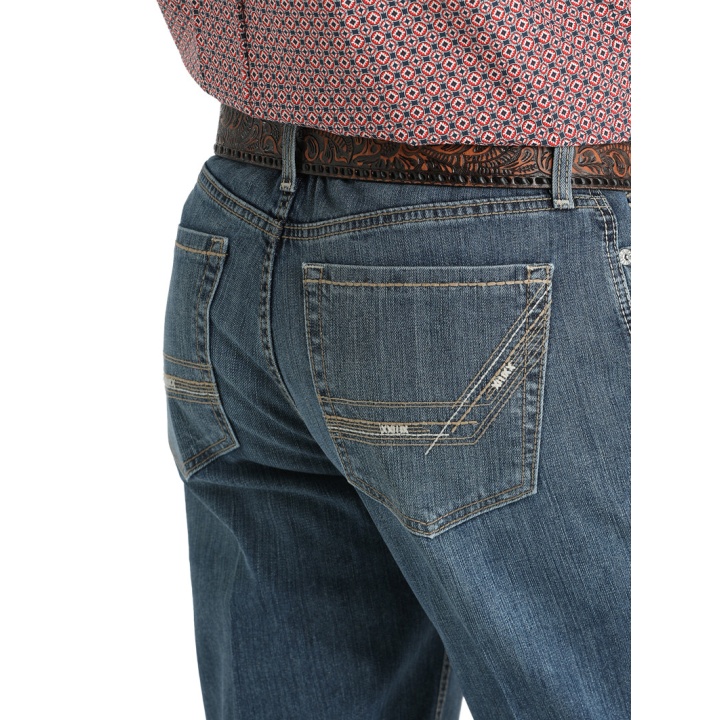 Jeans Homme CINCH Grant