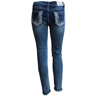 Jeans Grace Slim EBS745