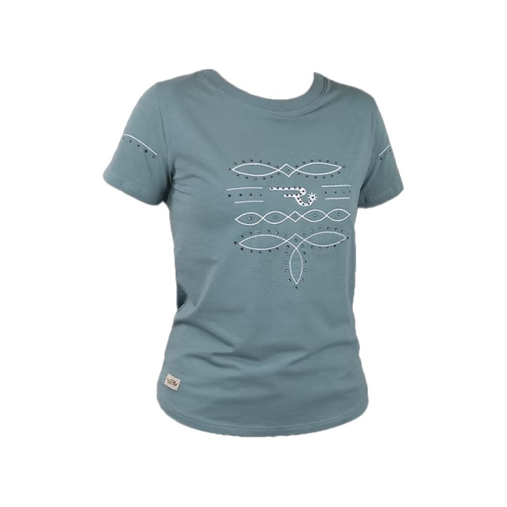 Tee-Shirt Femme WILMA RG