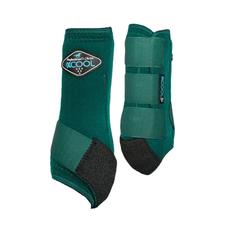 2XCOOL Unis Pack de 4