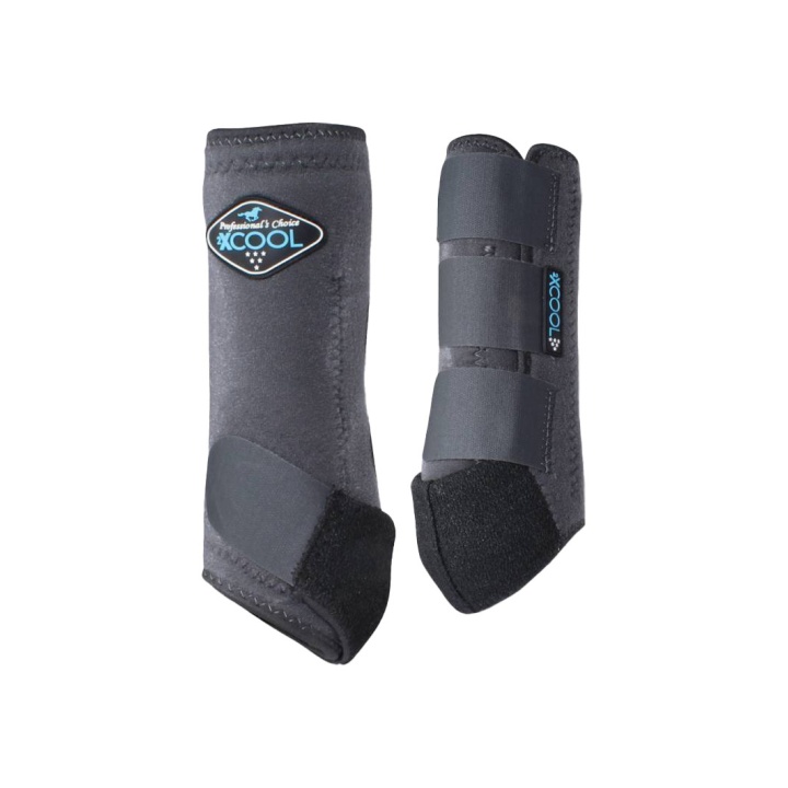 2XCOOL Unis Pack de 4