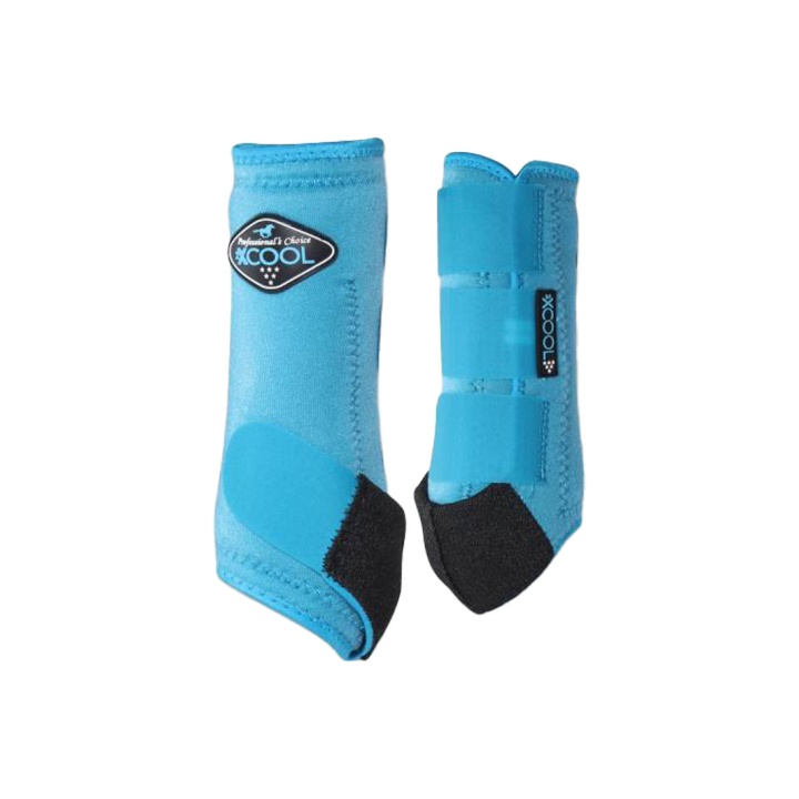 2XCOOL Unis Pack de 4