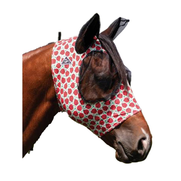 Fly Mask Lycra Prof Choice