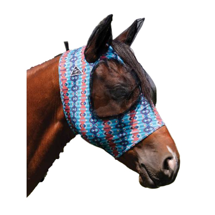Fly Mask Lycra Prof Choice