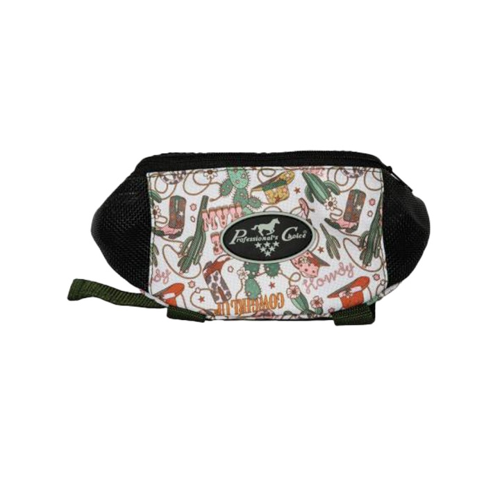 Saddle Bag Nylon