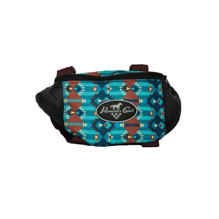 Saddle Bag Nylon