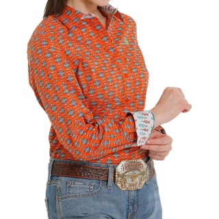 Chemise Femme Cinch ORA