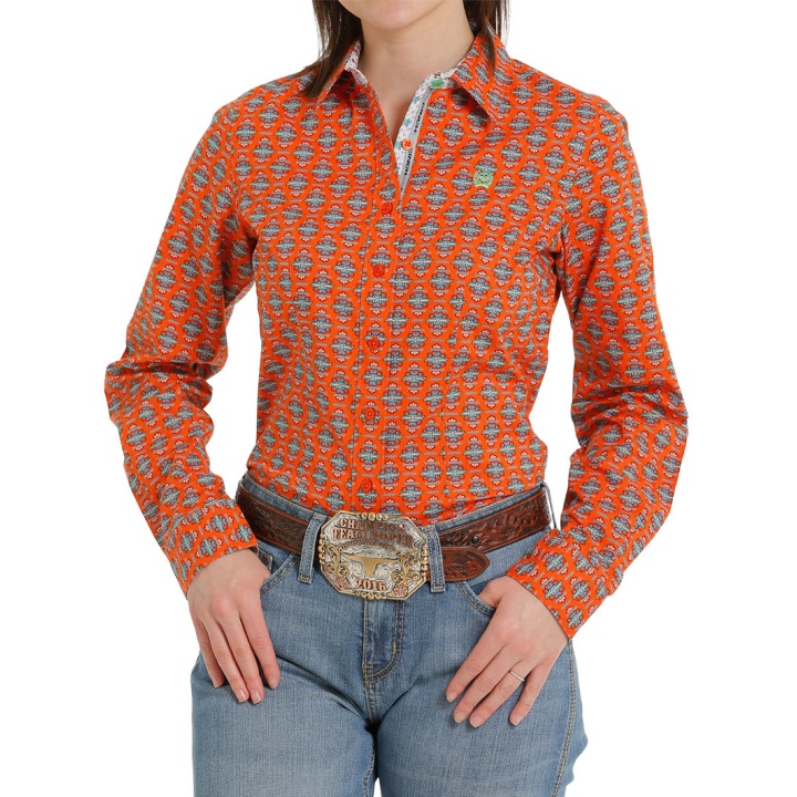 Chemise Femme Cinch ORA
