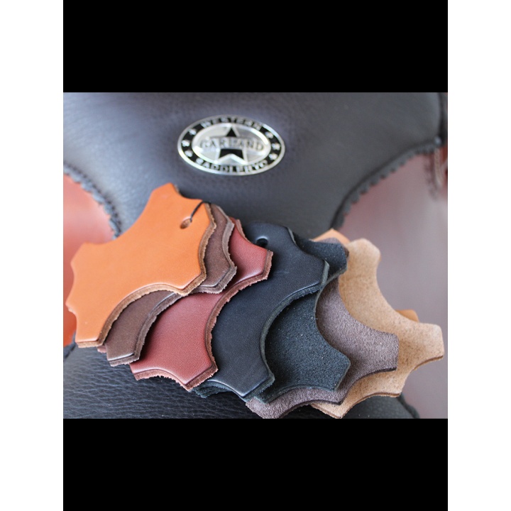 Selle Garland Round Skirt