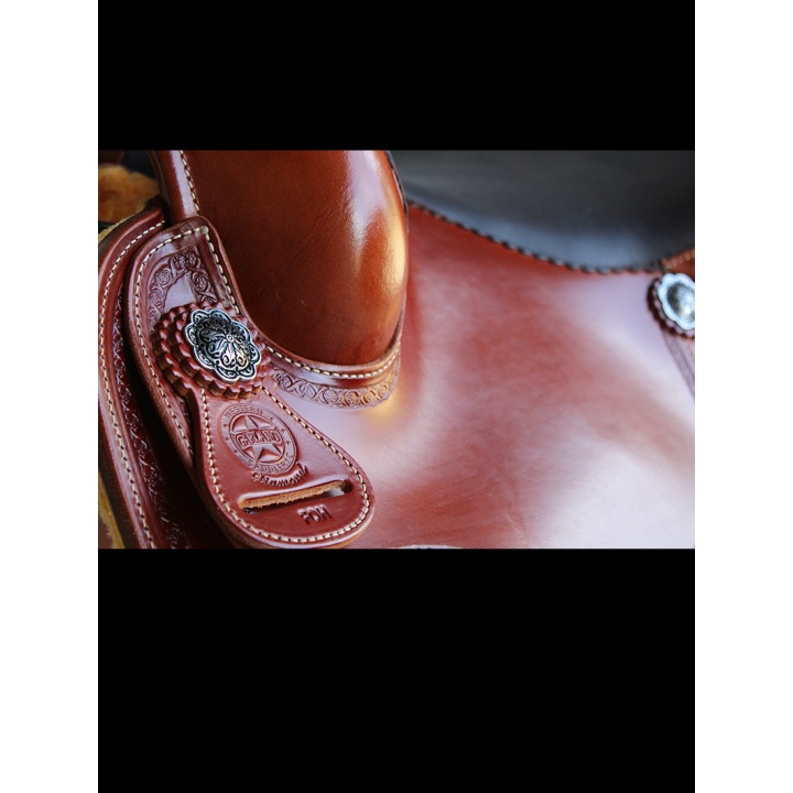 Selle Garland Round Skirt