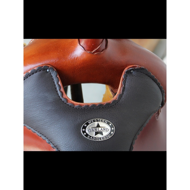 Selle Garland Round Skirt