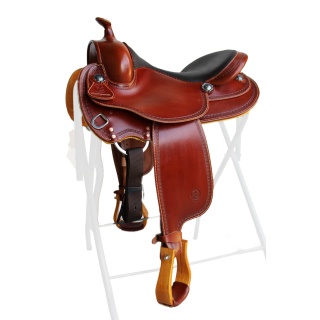 Selle Garland Round Skirt