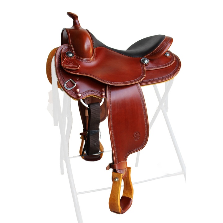 Selle Garland Round Skirt