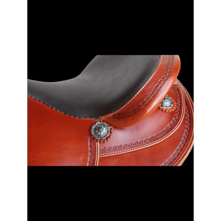 Selle Garland Round Skirt