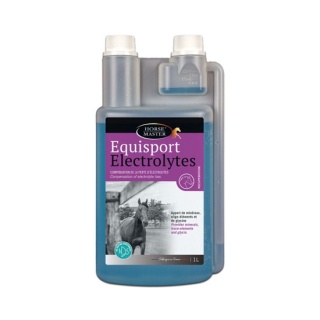 Equisport Electrolyte 1L