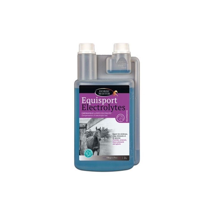 Equisport Electrolyte 1L