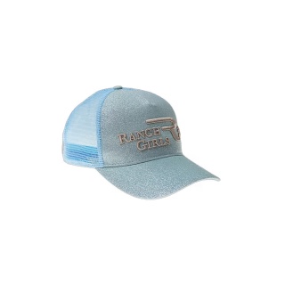 Casquette RG BLUE