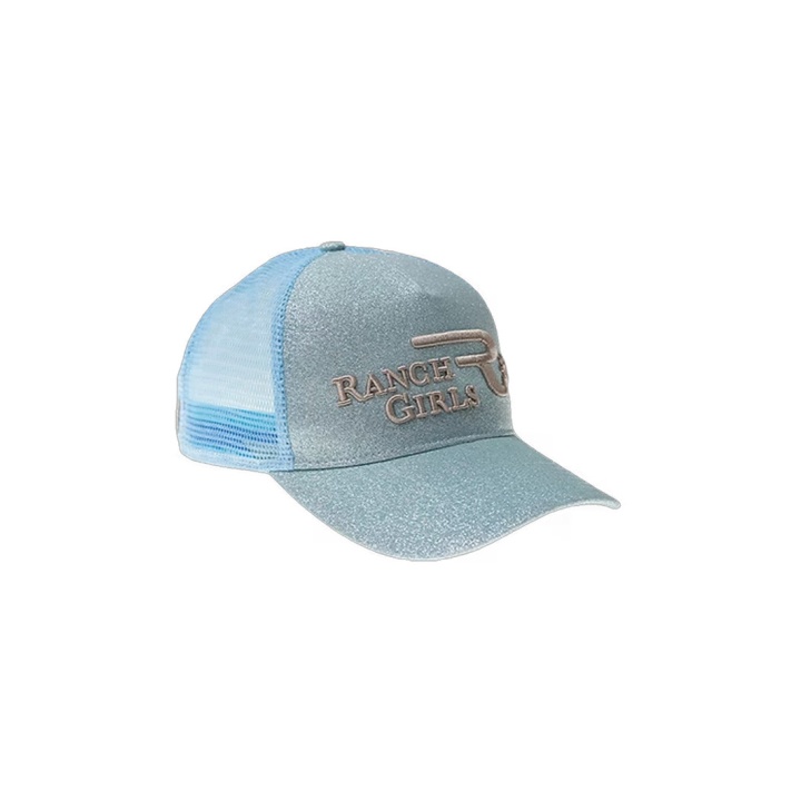 Casquette RG BLUE