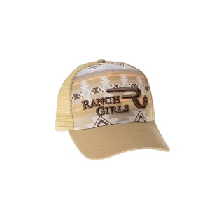 Casquette RG YARA