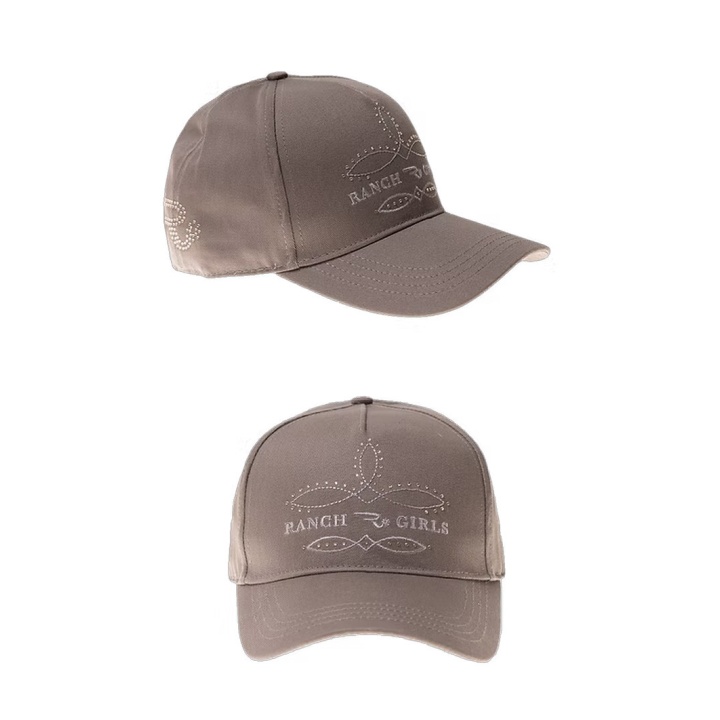 Casquette RG LEY