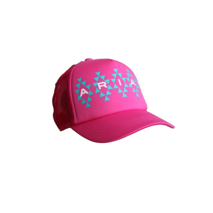 Casquette ARIAT Youth PONY FLOW