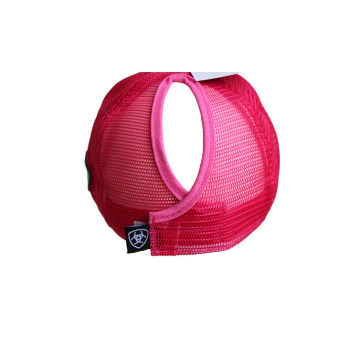 Casquette ARIAT Youth PONY FLOW
