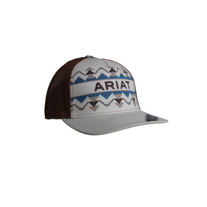 Casquette ARIAT South West
