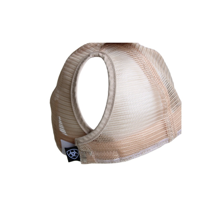 Casquette ARIAT Ladies PONY FLOW