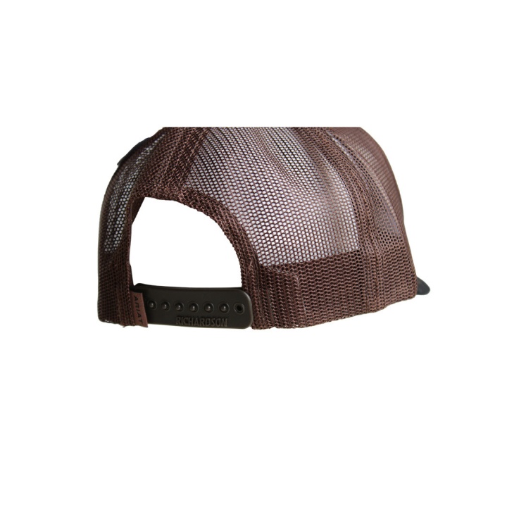 Casquette ARIAT brown