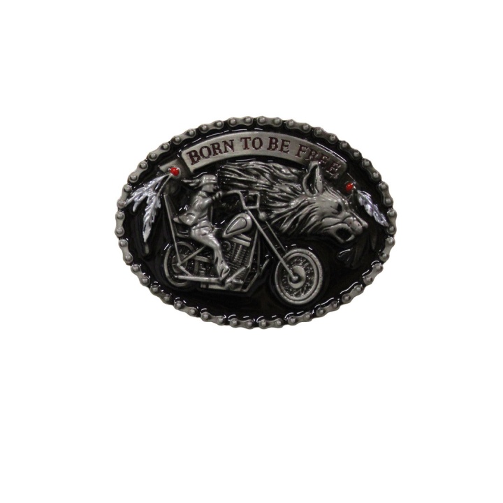 Boucle GS-413