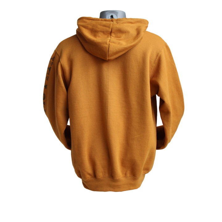 Sweat YELLOWSTONE OFFICIEL Camel