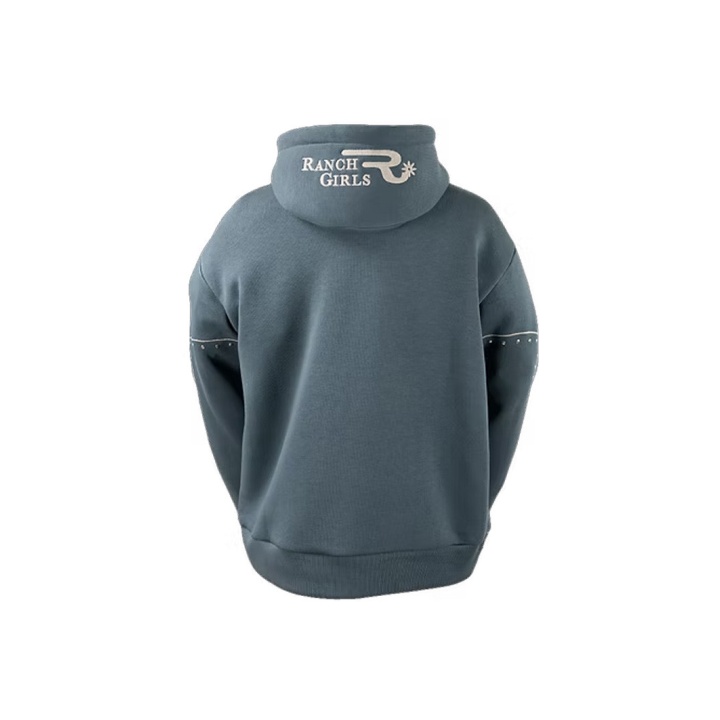 Sweat Chic Urbain WRENLEY