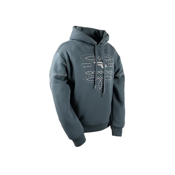 Sweat Chic Urbain WRENLEY