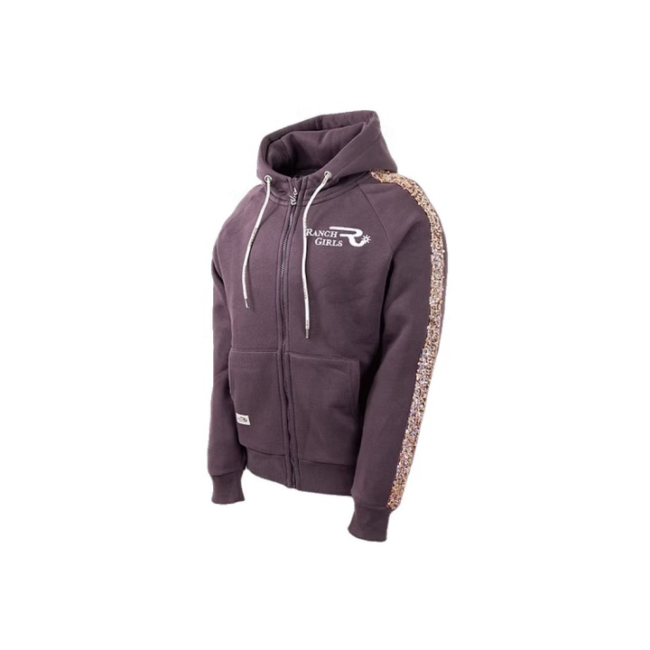 Veste JAZZ Fudge