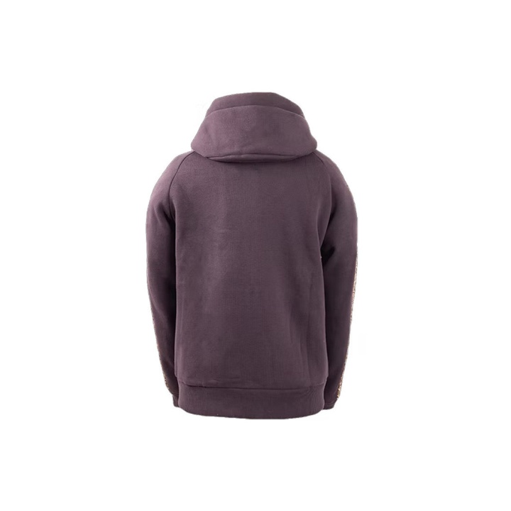 Veste JAZZ Fudge