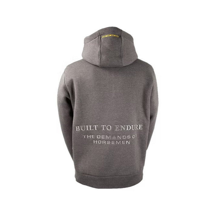 Sweat Homme BRENTON Brown