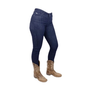 Jeans Slim BETSY