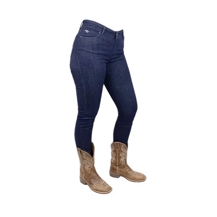 Jeans Slim BETSY