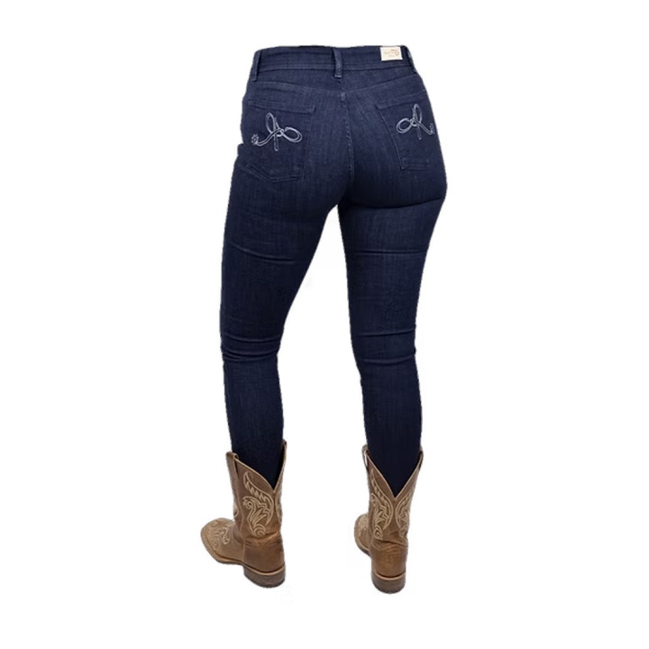Jeans Slim BETSY