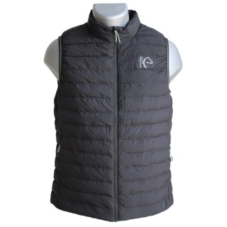 Gilet Chauffant Homme CHARLIE