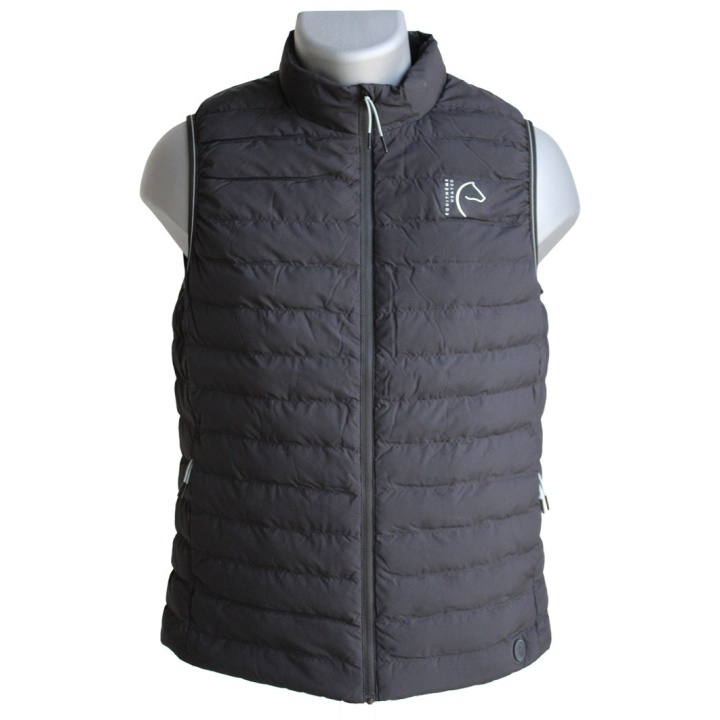 Gilet Chauffant Homme CHARLIE