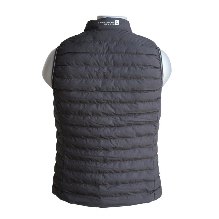 Gilet Chauffant Homme CHARLIE