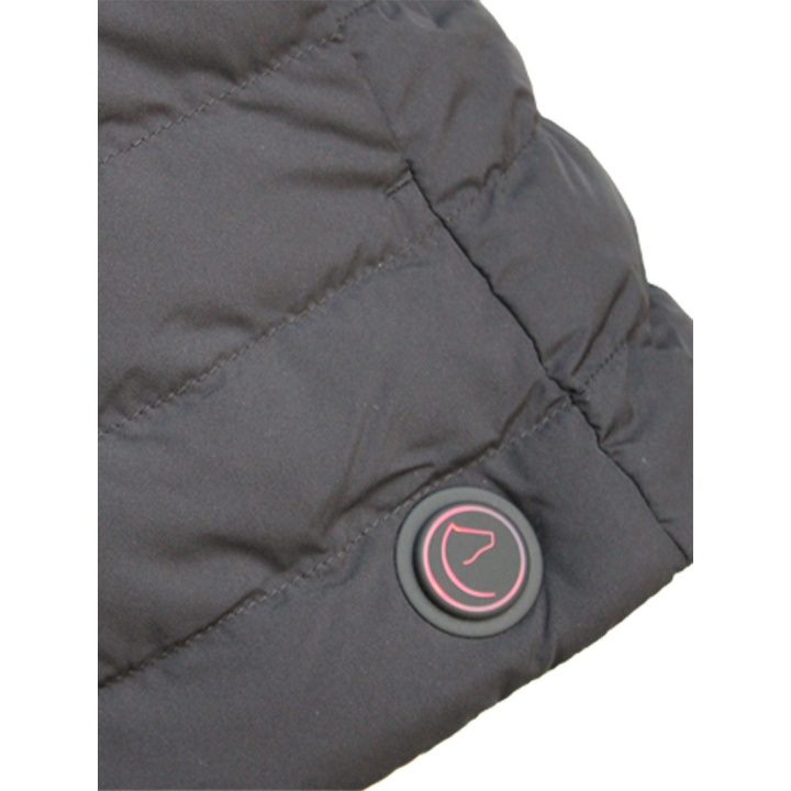 Gilet Chauffant Homme CHARLIE