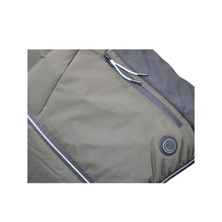 Gilet Chauffant Femme SASHA