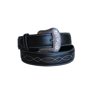 Ceinture Black ARIAT A1042801