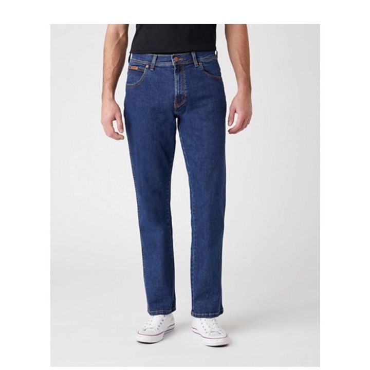 Jeans Texas Darkstone