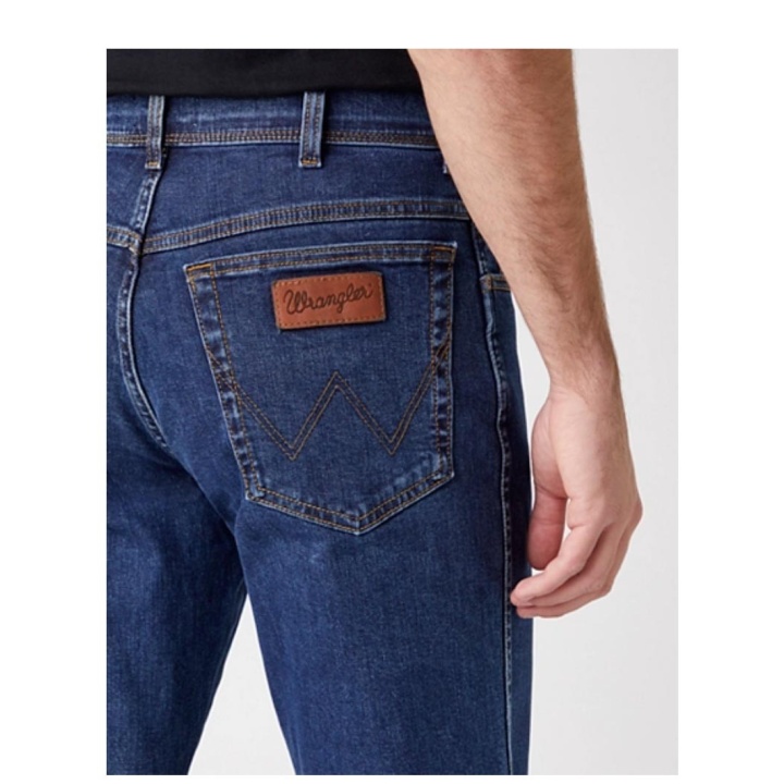 Jeans Texas Darkstone