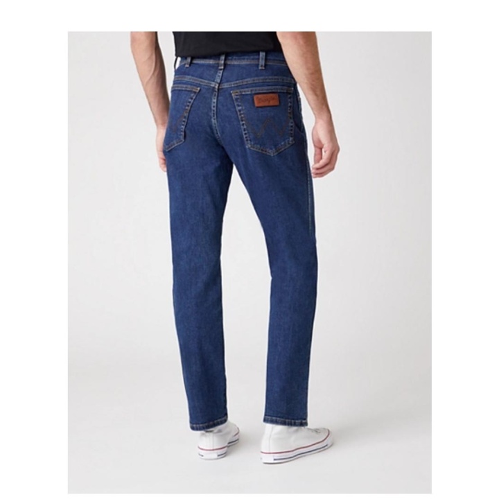 Jeans Texas Darkstone