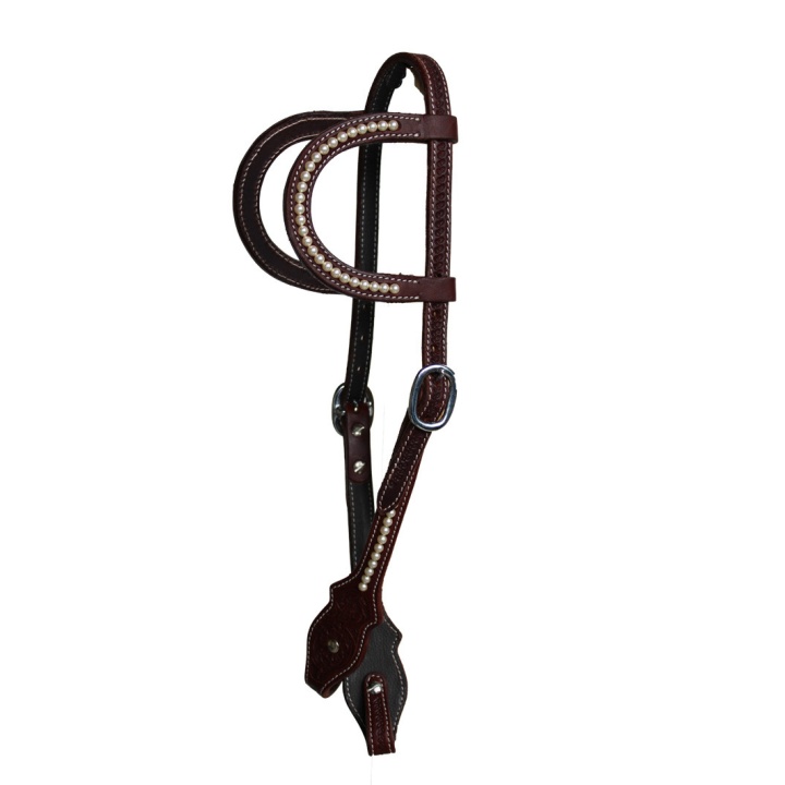 Bridon 2 Ears Perles