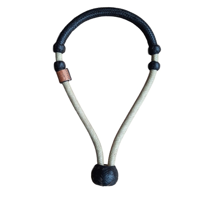 Bosal Naturel Brown XL